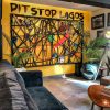 PitStop Lagos: Wellness & Fitness Inspired Cafe in Victoria Island