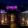 Purple Bistro Lagos: Modern Fusion Restaurant in Yaba