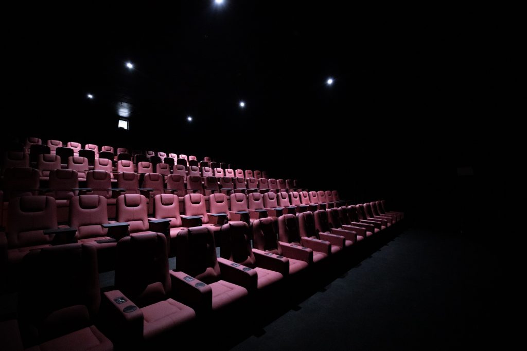 EbonyLife Cinemas Lagos: Ticket Prices, Deals and Movie Schedule Victoria Island
