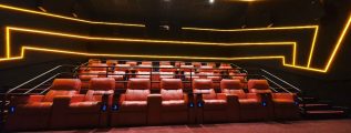Sky Cinemas Sangotedo Lagos: Ticket Prices, Deals and Movie Schedule
