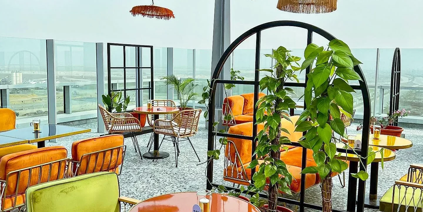 Kaly restaurant lagos Menu // Kaly Restaurant: Upscale Dining Experience in Lagos
