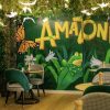 Amazonia Restaurant: Lagos Rain-Forest Dining Experience | Amazonia restaurant lagos victoria island | Amazonia Restaurant Lagos Food & Drink Menu, Hours, and Information