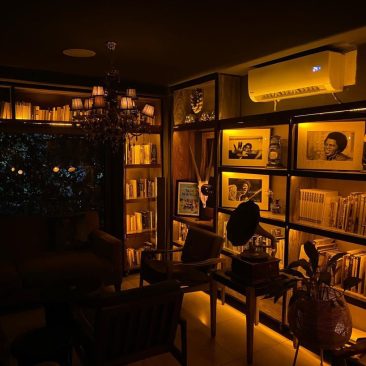 Spots in Lagos for Music Lovers | 6 SPOTS Music Lovers Should Visit in LAGOS | Miliki Victoria Island