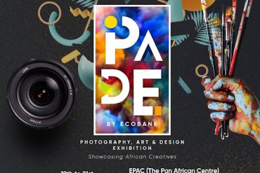 World Photography Day: Ecobank Nigeria To Host Photography, Art, Design Exhibition