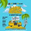 Lagos Single’s Festival at Landmark Beach | December in Lagos 2022