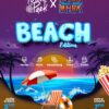 Movie in the Park Experience Beach Edition Landmark Beach Lagos | Decmber 2022
