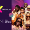 Mavin All Stars Concert Lagos | December 2022