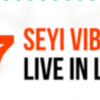 SEYI VIBEZ LIVE IN LAGOS Concert December 2023